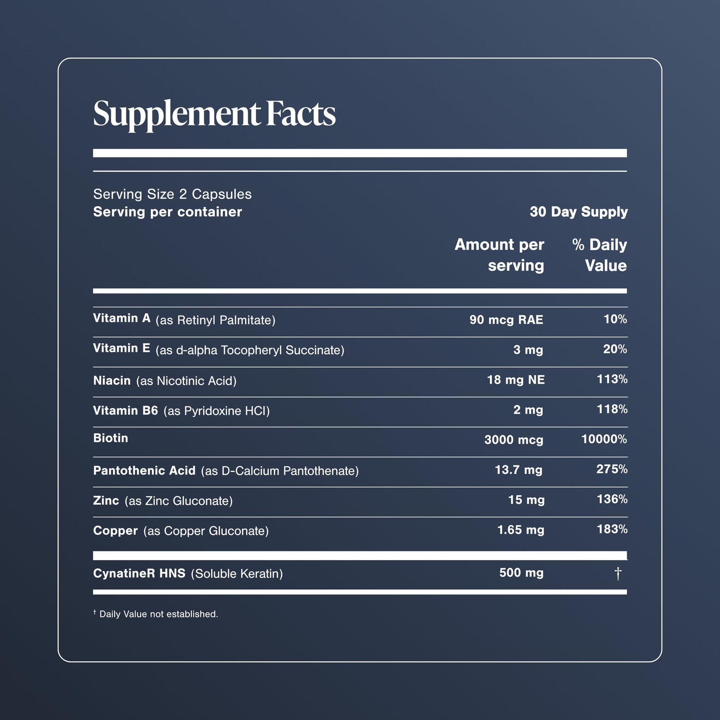 Viviscal 4D Hair Growth Cycle Capsules Supplements for Women 60 Count